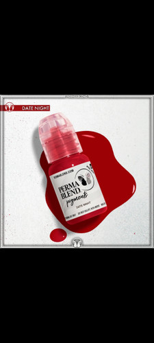 پرمابلند datenight